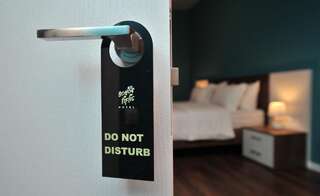 Отель Boho Tiflis Hotel Тбилиси Семейный номер-студио-1