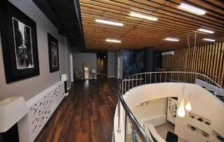 Отель Boho Tiflis Hotel Тбилиси-7