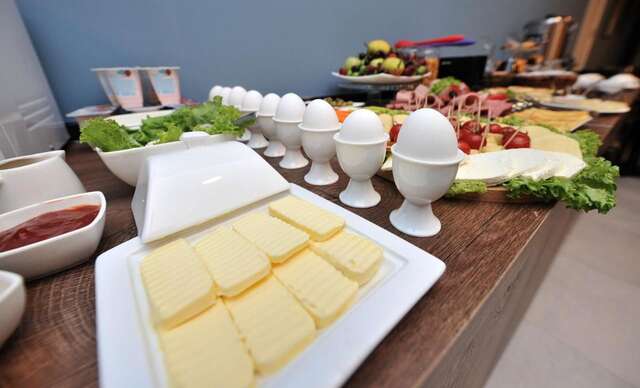 Отель Boho Tiflis Hotel Тбилиси-19