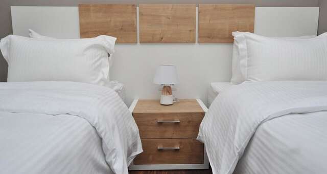 Отель Boho Tiflis Hotel Тбилиси-39