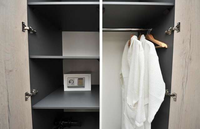 Отель Boho Tiflis Hotel Тбилиси-41